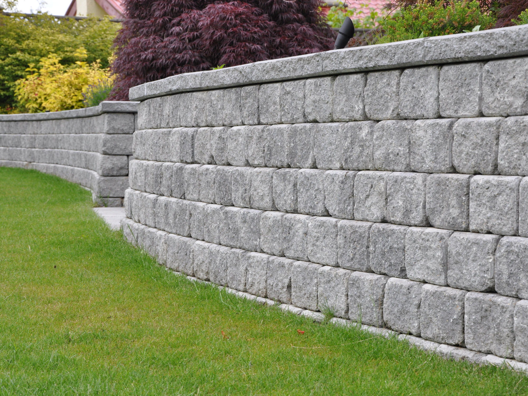 CALGARY STONE & BLOCK WALLS CALGARY STONE & BLOCK WALLS